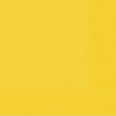 Yellow Sunshine 2-Ply Luncheon Napkins, 40 count